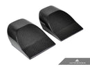 AutoTecknic Dry Carbon Intake Air Duct | BMW F80 M3 | BMW F82/F83 M4-2