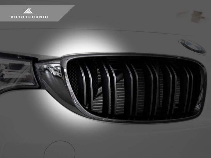 AutoTecknic Dry Carbon Intake Air Duct | BMW F80 M3 | BMW F82/F83 M4
