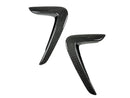 AUTOTECKNIC Carbon Fiber Fender Trim - F32/ F33/ F36 4-Series-1