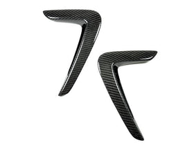 AUTOTECKNIC Carbon Fiber Fender Trim - F32/ F33/ F36 4-Series