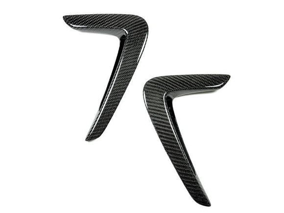 AUTOTECKNIC Carbon Fiber Fender Trim - F32/ F33/ F36 4-Series