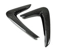 AUTOTECKNIC Carbon Fiber Fender Trim - F32/ F33/ F36 4-Series-2