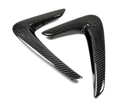 AUTOTECKNIC Carbon Fiber Fender Trim - F32/ F33/ F36 4-Series - 0