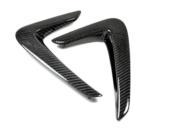 AUTOTECKNIC Carbon Fiber Fender Trim - F32/ F33/ F36 4-Series