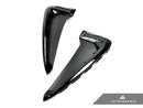 AutoTecknic Replacement Glazing Black Fender Trims | BMW F15 X5 | BMW F85 X5M-2