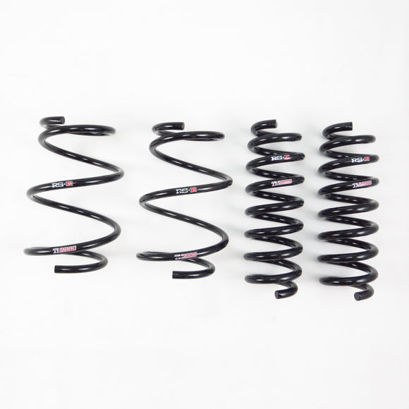 RS-R 13+ BMW 320i (F30) Ti2000 Down Springs
