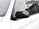 AutoTecknic Replacement Carbon Fiber Mirror Covers | BMW F25 X3 | BMW F26 X4 | BMW F15 X5 | BMW F16 X6-2