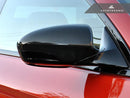 AutoTecknic Replacement Carbon Fiber Mirror Covers | BMW F10 M5 | BMW F06/F12/F13 M6-2