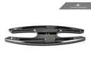AutoTecknic Carbon Competition Shift Paddles | BMW E9X M3 | BMW E70 X5M | BMW E71 X6M M-DCT-5