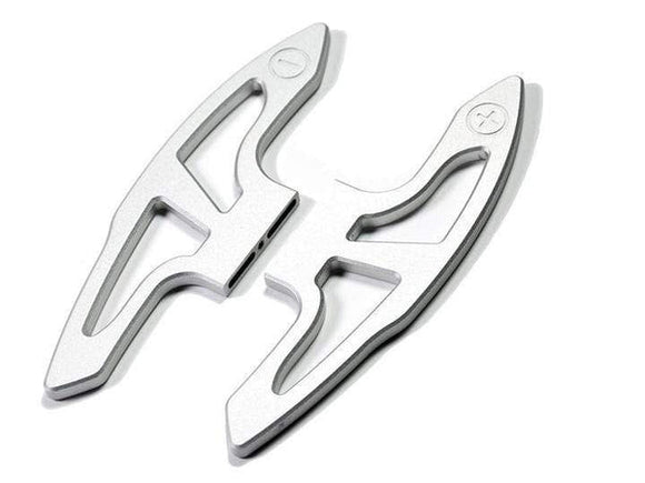 AutoTecknic Competition Shift Paddles | BMW E9X M3 | BMW E70 X5M | BMW E71 M-DCT