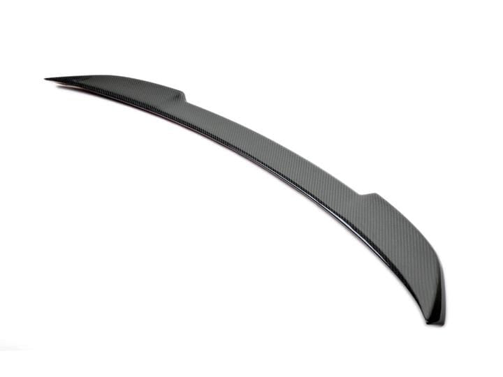 AutoTecknic Carbon Competition Trunk Spoiler | BMW F82 M4