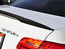 AutoTecknic Carbon Fiber Perrformante Trunk Spoiler | BMW E92 3-Series Coupe-2