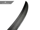 AutoTecknic Carbon Fiber Performante Trunk Spoiler | BMW F80 M3 | BMW F30 3-Series-4