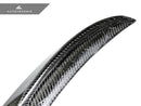 AutoTecknic Carbon Fiber Performante Trunk Spoiler | BMW F80 M3 | BMW F30 3-Series-3