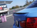 AutoTecknic Carbon Fiber Performante Trunk Spoiler | BMW F80 M3 | BMW F30 3-Series-5