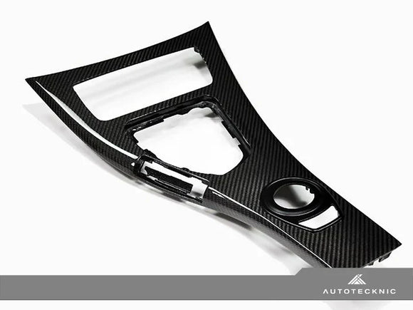 AUTOTECKNIC CARBON FIBER INTERIOR TRIM KIT - E92 M3 COUPE | E93 M3 CONVERTIBLE