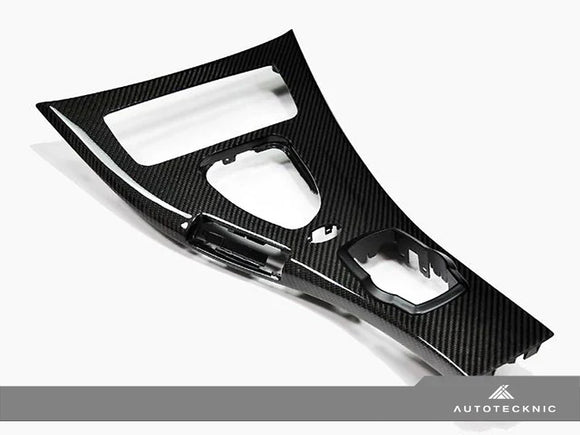 AUTOTECKNIC CARBON FIBER INTERIOR TRIM KIT - E92 M3 COUPE | E93 M3 CONVERTIBLE