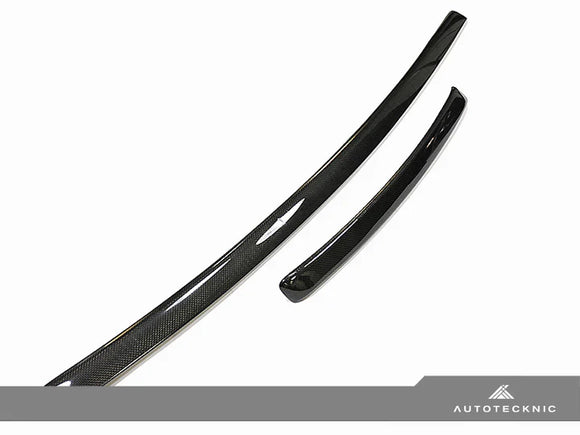 AUTOTECKNIC CARBON FIBER INTERIOR TRIM KIT - E92 M3 COUPE | E93 M3 CONVERTIBLE