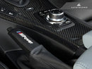 AUTOTECKNIC CARBON FIBER INTERIOR TRIM KIT - E92 M3 COUPE | E93 M3 CONVERTIBLE-6