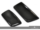 AUTOTECKNIC CARBON FIBER INTERIOR TRIM KIT - E92 M3 COUPE | E93 M3 CONVERTIBLE-11