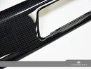 AUTOTECKNIC CARBON FIBER INTERIOR TRIM KIT - E92 M3 COUPE | E93 M3 CONVERTIBLE-12