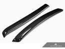 AUTOTECKNIC CARBON FIBER INTERIOR TRIM KIT - E92 M3 COUPE | E93 M3 CONVERTIBLE-13