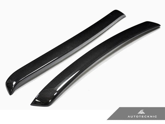 AUTOTECKNIC CARBON FIBER INTERIOR TRIM KIT - E92 M3 COUPE | E93 M3 CONVERTIBLE