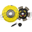 ACT 04-05 BMW 330i (E46) 3.0L HD/Race Sprung 6 Pad Clutch Kit (Must use w/ACT Flywheel)-1