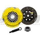 ACT 2002 Mini Cooper HD/Modified Street Clutch Kit-1