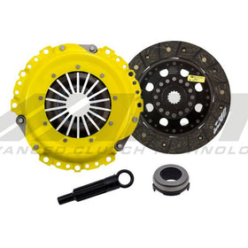 ACT 2002 Mini Cooper HD/Modified Street Clutch Kit