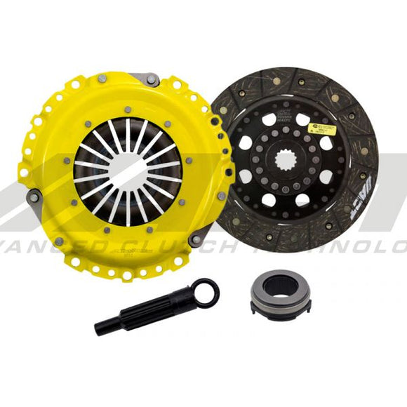 ACT 2002 Mini Cooper HD/Modified Street Clutch Kit