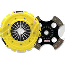 ACT 2002 Mini Cooper HD/Race Rigid 4 Pad Clutch Kit-1