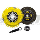 ACT 2002 Mini Cooper HD/Perf Street Sprung Clutch Kit-1