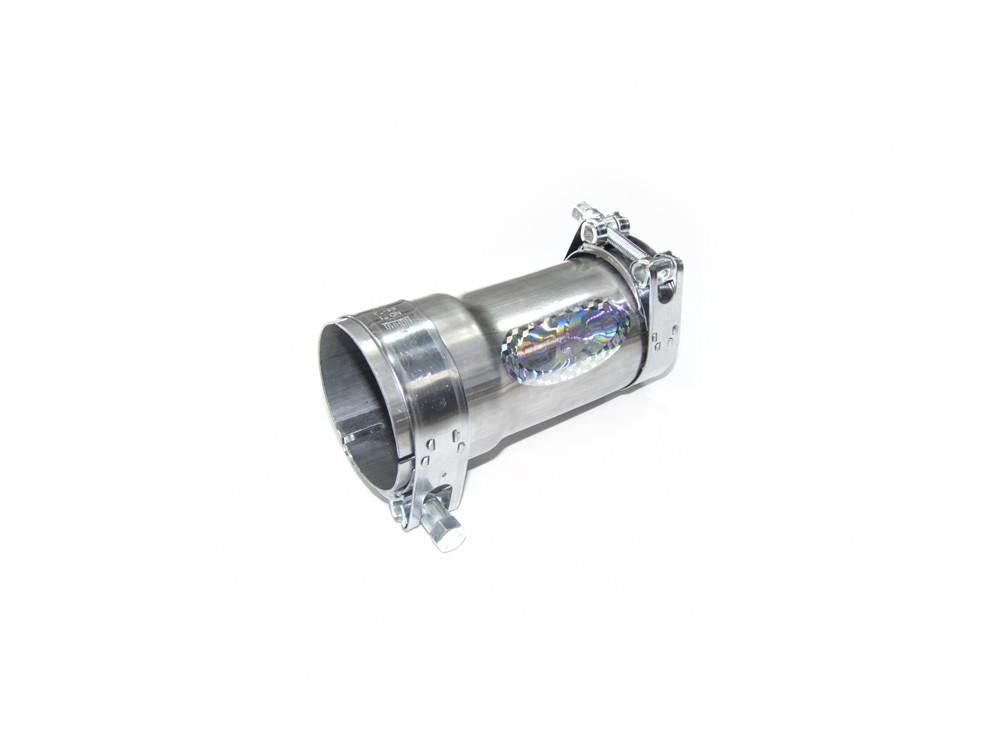 MINI Cooper S JCW 2.0 3-Door (F56) Sport Exhaust System (2015 on)