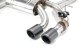 BMW M2 Competition F87 - Sport Exhaust System with Sound Architect™ (2018 on) - 0