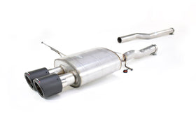 MINI Cooper S 2.0 5-Door (F56) Sport Exhaust (2015 on)