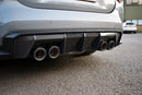 BMW M4 G82 G83 (2021 on) Standard Exit Sport Exhaust with Sound Architect™ with OR without OPF delete pipes.-9