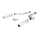 BMW M4 G82 G83 (2021 on) GPF and Secondary Catalyst Delete Pipes inc. OPF Cancellation Kit ONLY-1