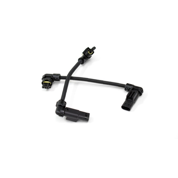 BMW M4 G82 G83 (2021 on) GPF and Secondary Catalyst Delete Pipes inc. OPF Cancellation Kit ONLY