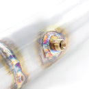 BMW M4 G82 G83 (2021 on) GPF and Secondary Catalyst Delete Pipes inc. OPF Cancellation Kit ONLY-5