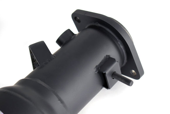 BMW M4 G82 and G83 - Ceramic Coated Primary Catalyst Delete Pipes (2021 on)