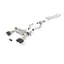 BMW M4 (F82 F83) - Sport Exhaust with Sound Architect™ (2014 on)-1