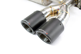 MINI Cooper S 2.0 3 Door and 5 Door inc. JCW (F56, F55) - Sport System with Sound Architect™ (2014-21) EX-DEMO - 0