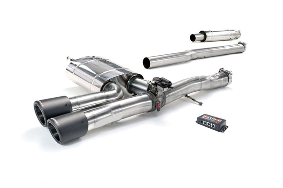 MINI Cooper S 2.0 3 Door and 5 Door inc. JCW (F56, F55) - Sport System with Sound Architect (2014 on)