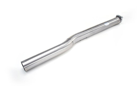 MINI Cooper S 2.0 3 Door and 5 Door inc. JCW (F56, F55) - Sport System with Sound Architect (2014 on)