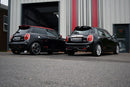 MINI Cooper S 2.0 3 Door and 5 Door inc. JCW (F56, F55) - Sport System with Sound Architect™ (2014-21) EX-DEMO-7