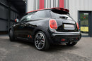 MINI Cooper S 2.0 3 Door and 5 Door inc. JCW (F56, F55) - Sport System with Sound Architect (2014 on)-13