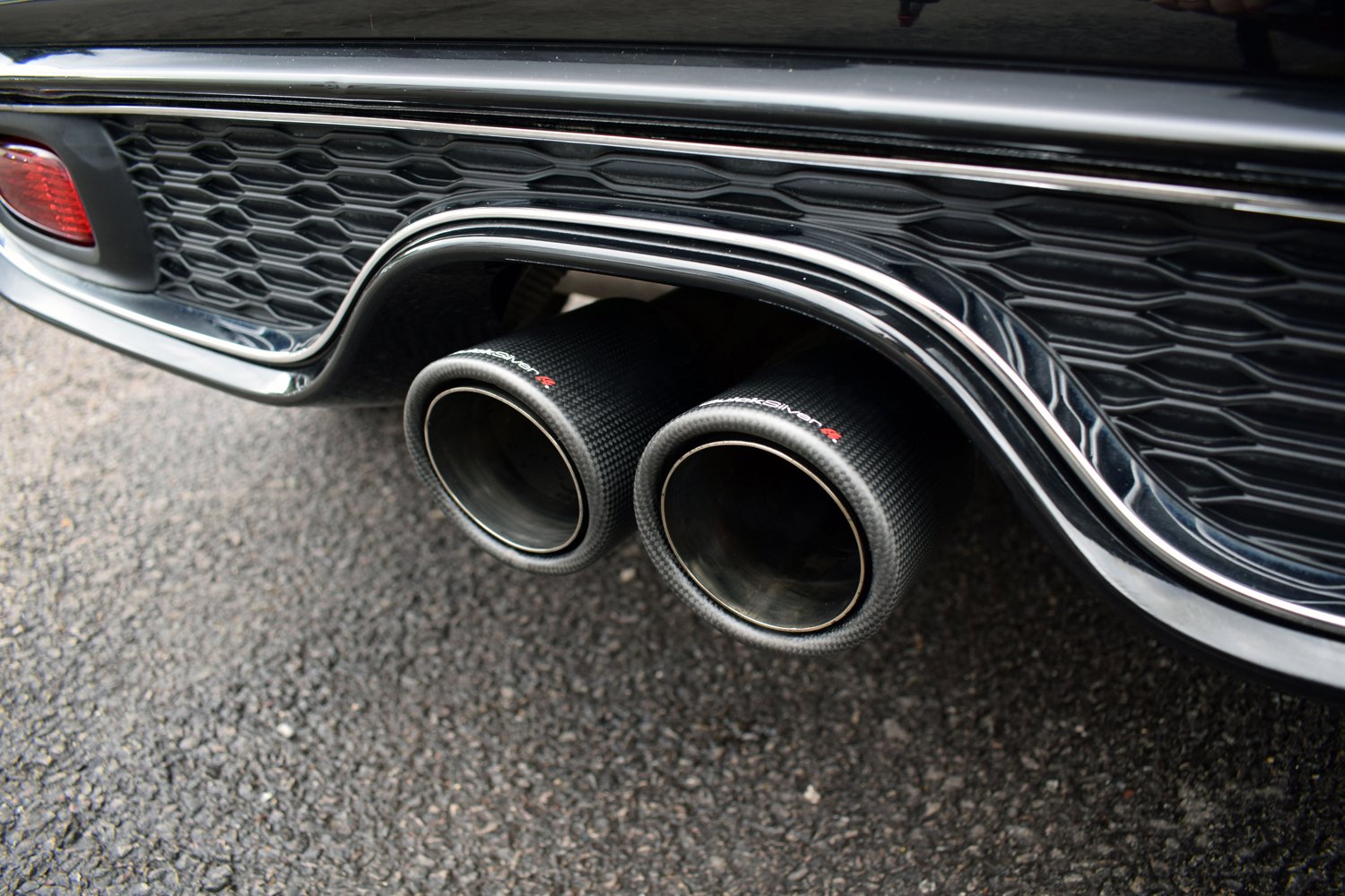 MINI Cooper S 2.0 3 Door and 5 Door inc. JCW (F56, F55) - Sport System with Sound Architect (2014 on)