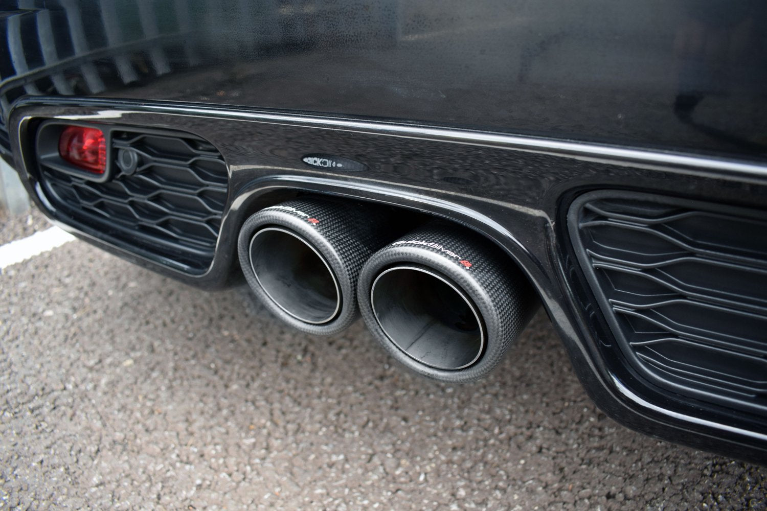 MINI Cooper S 2.0 3 Door and 5 Door inc. JCW (F56, F55) - Sport System with Sound Architect (2014 on)