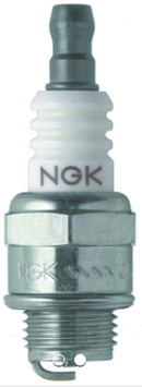 NGK Standard Spark Plug Box of 10 (BM4A SOLID)-1
